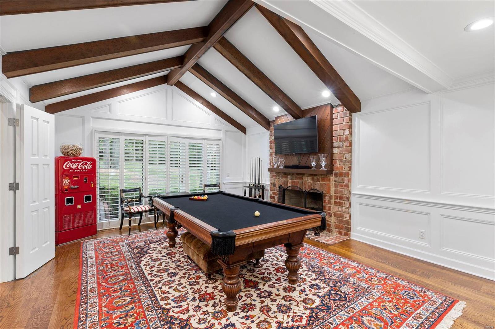 Killearn Plat 2 - Residential