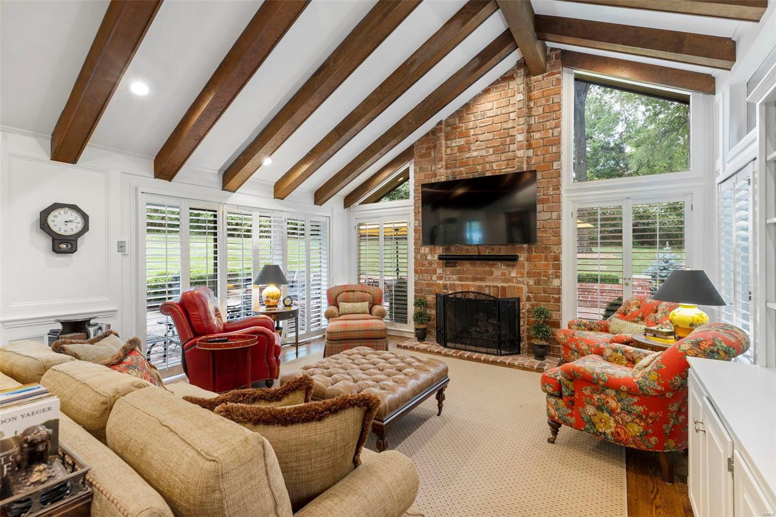 Killearn Plat 2 - Residential