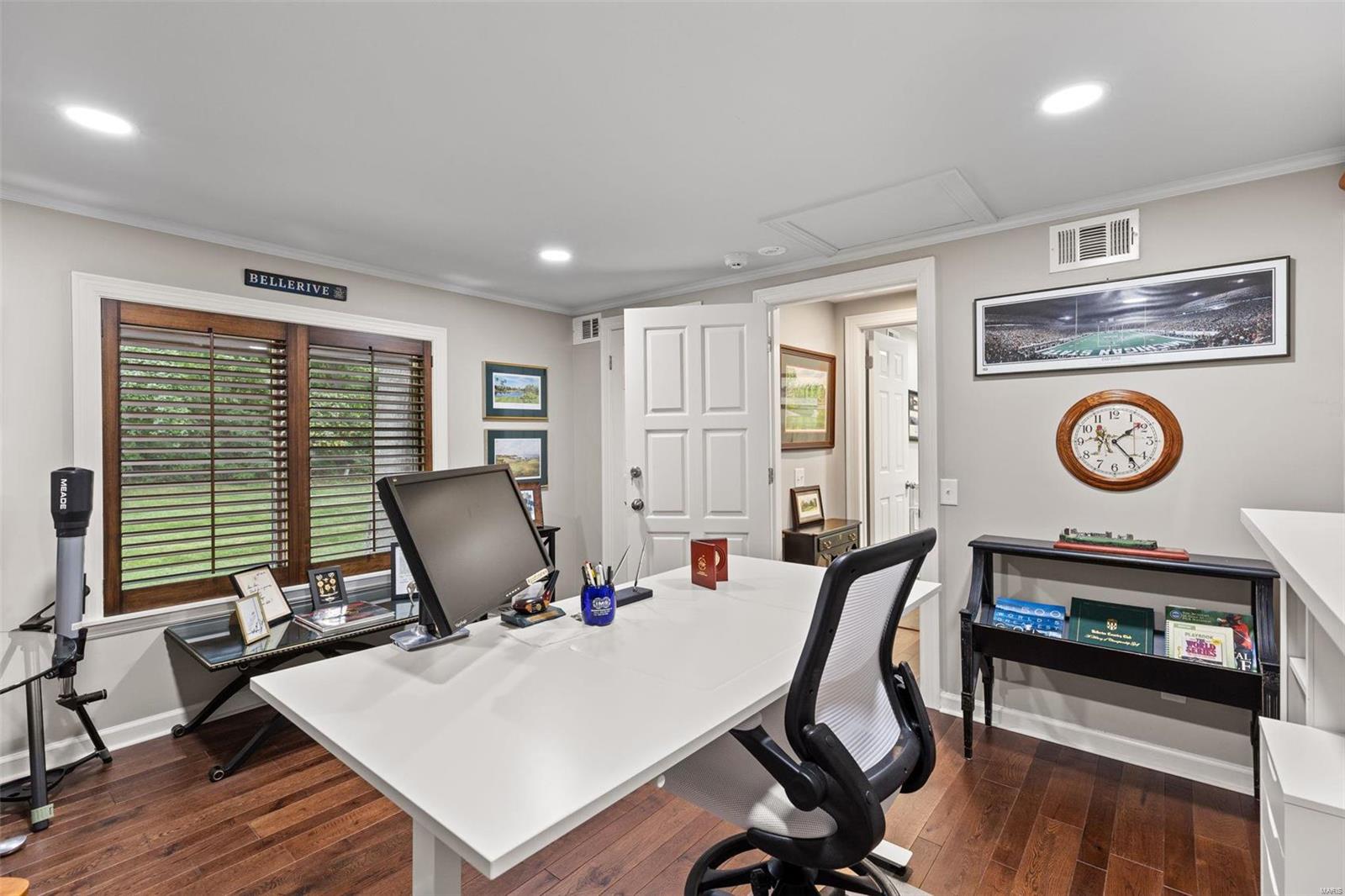 Killearn Plat 2 - Residential