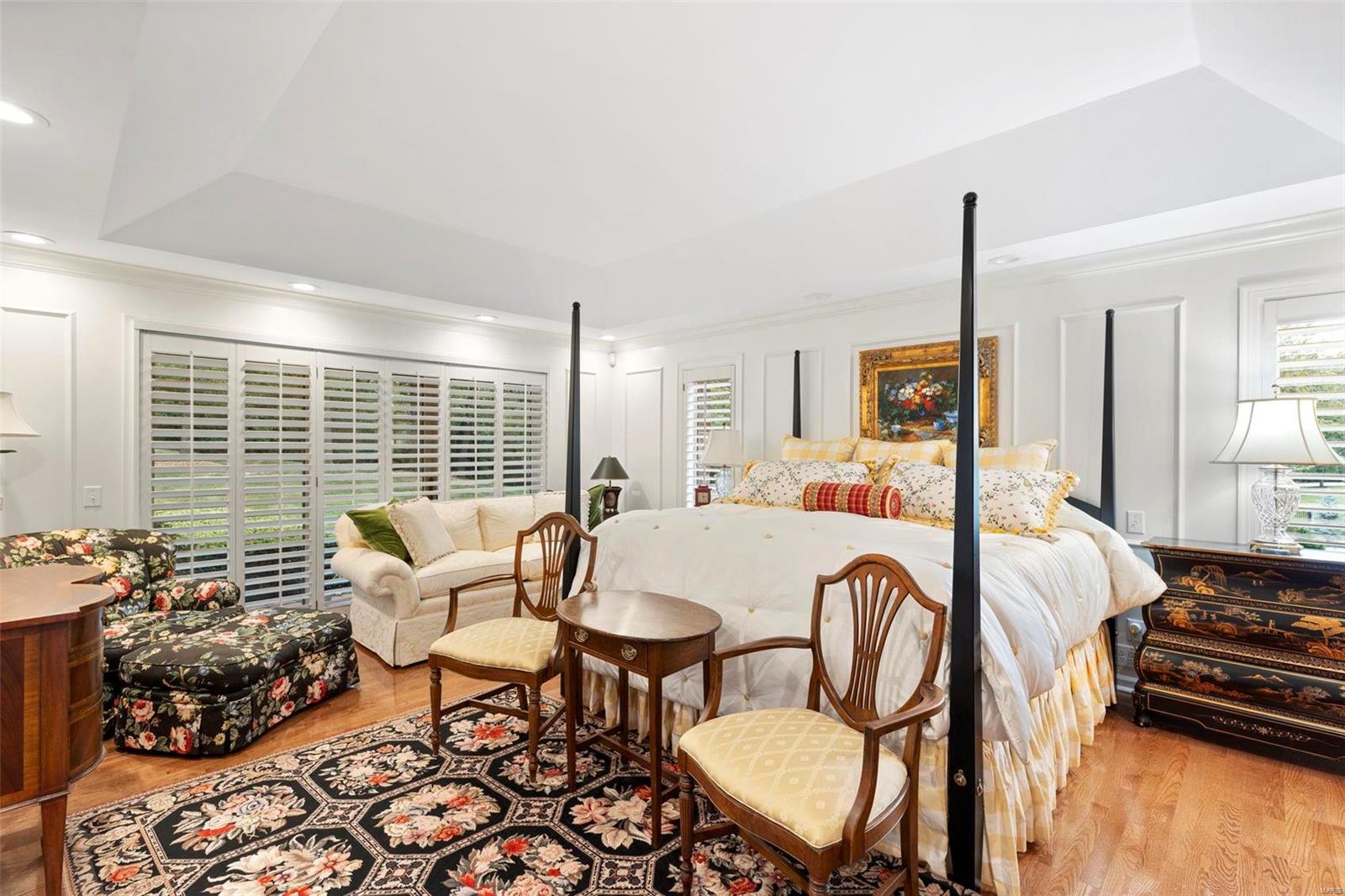 Killearn Plat 2 - Residential