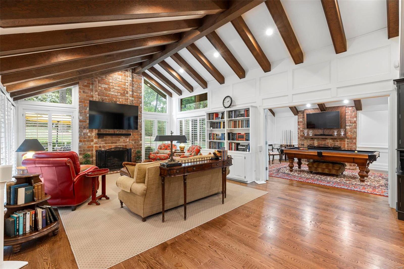 Killearn Plat 2 - Residential