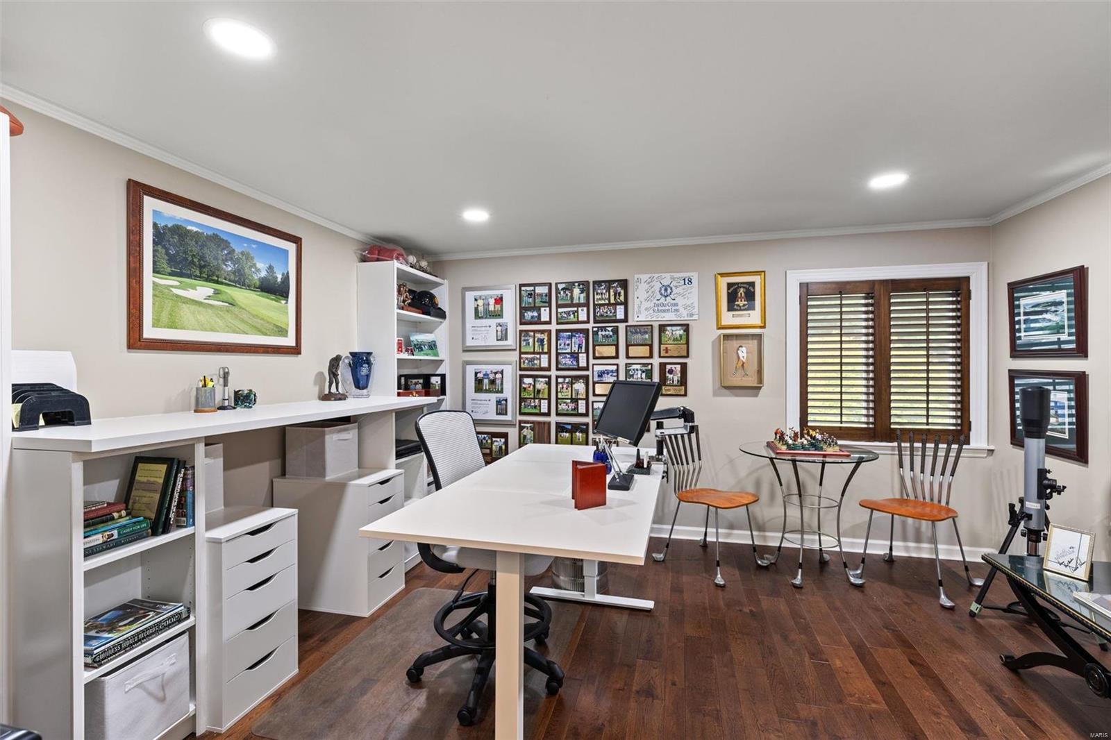 Killearn Plat 2 - Residential