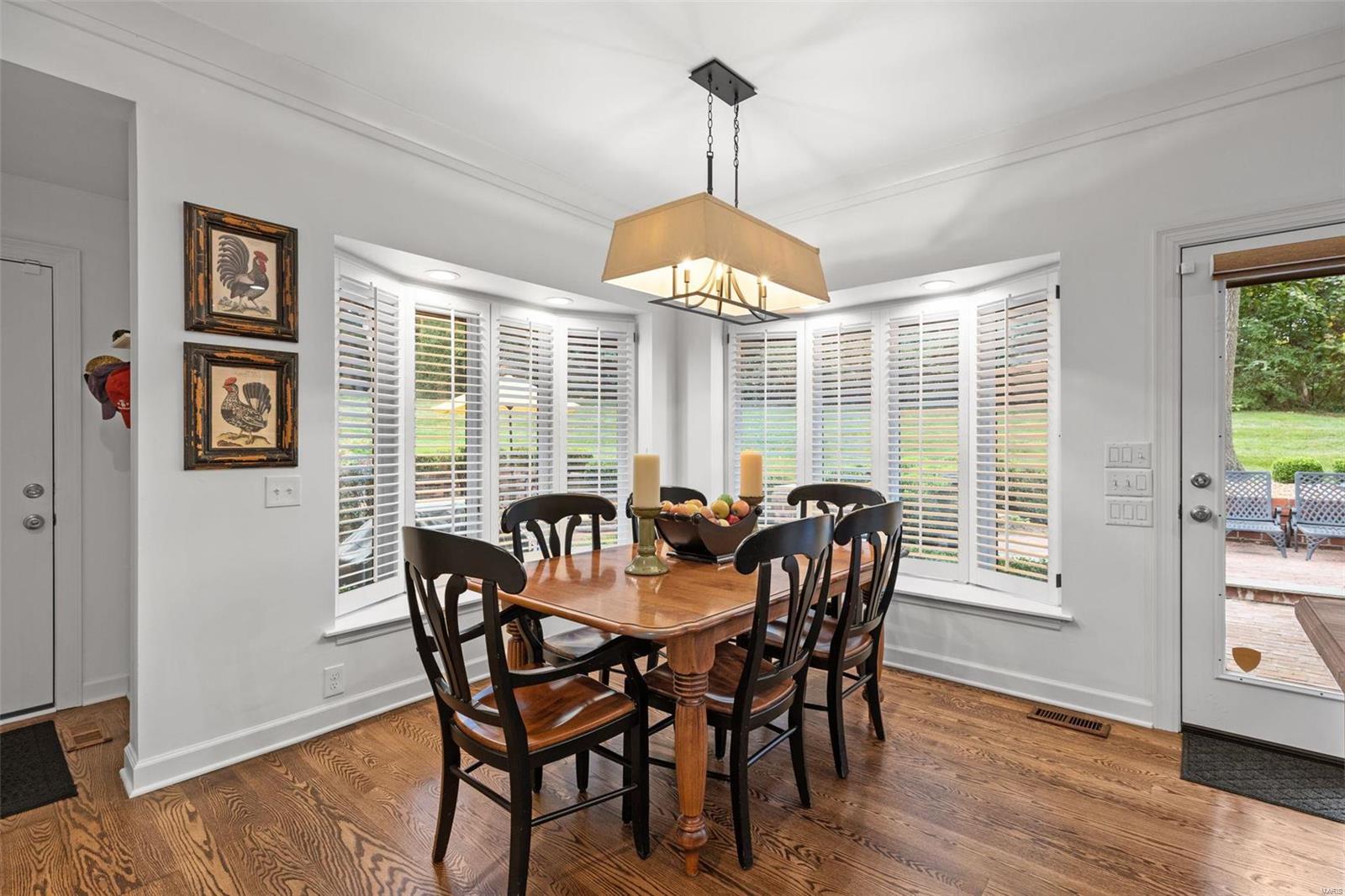 Killearn Plat 2 - Residential