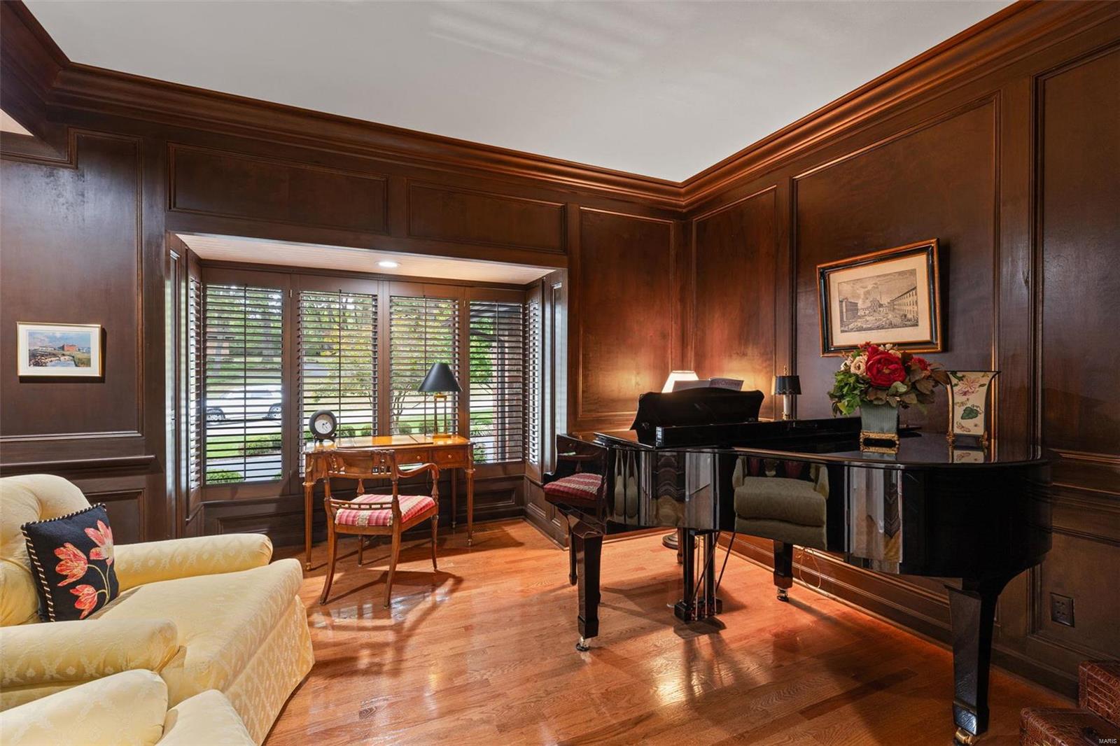 Killearn Plat 2 - Residential