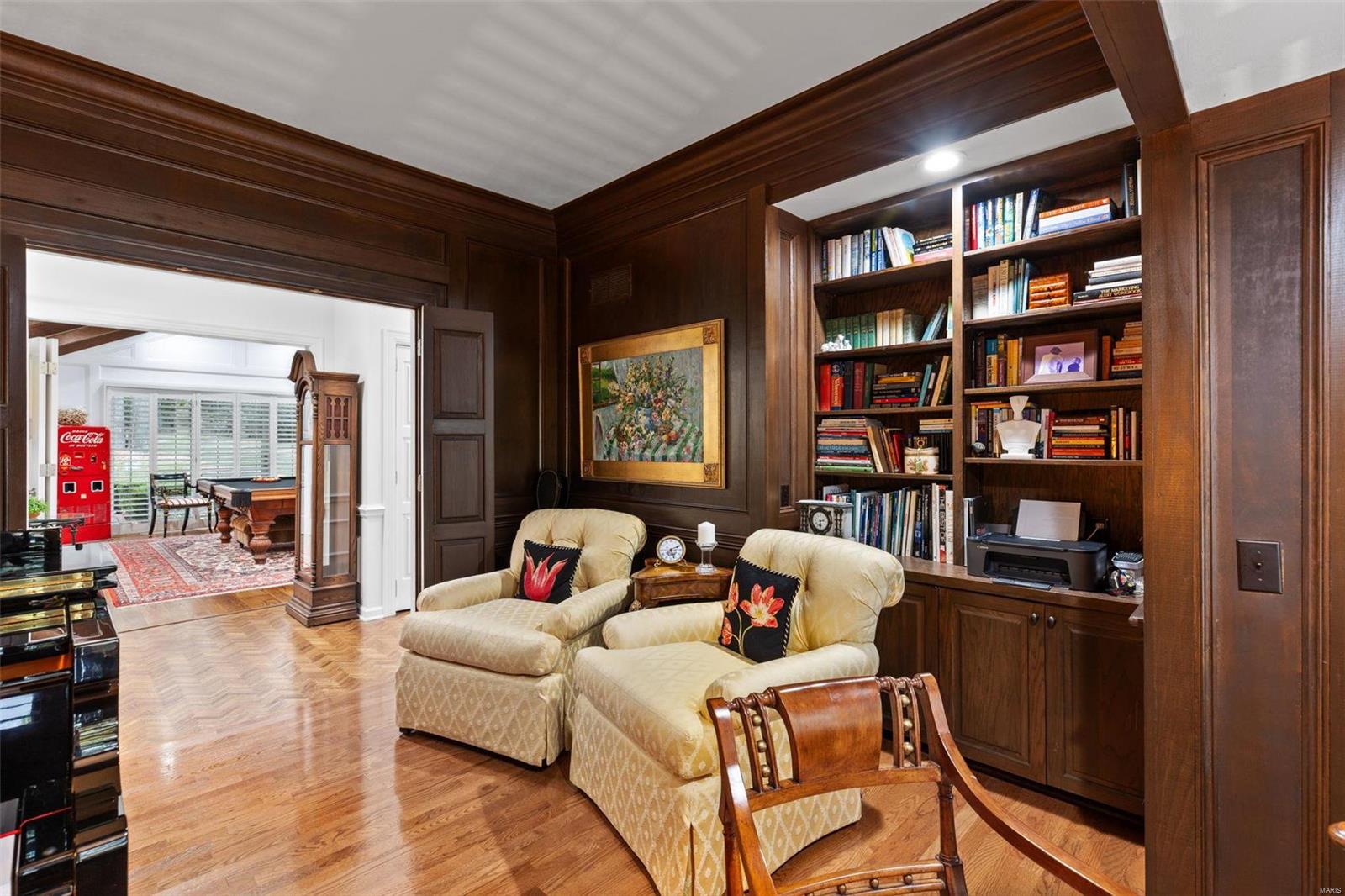 Killearn Plat 2 - Residential