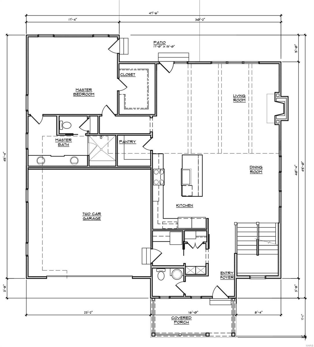 Glendower - Residential