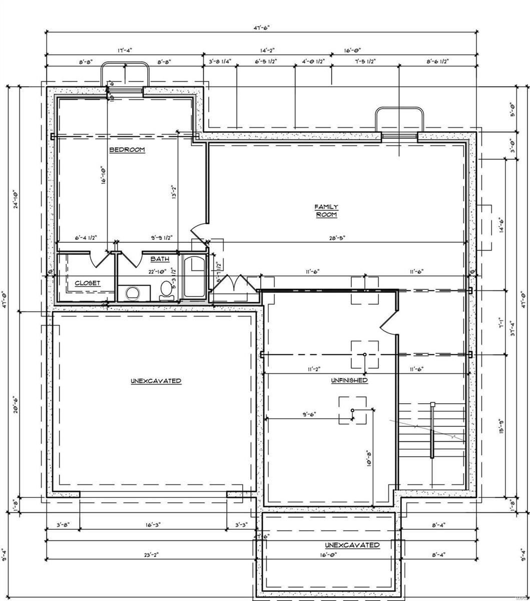 Glendower - Residential