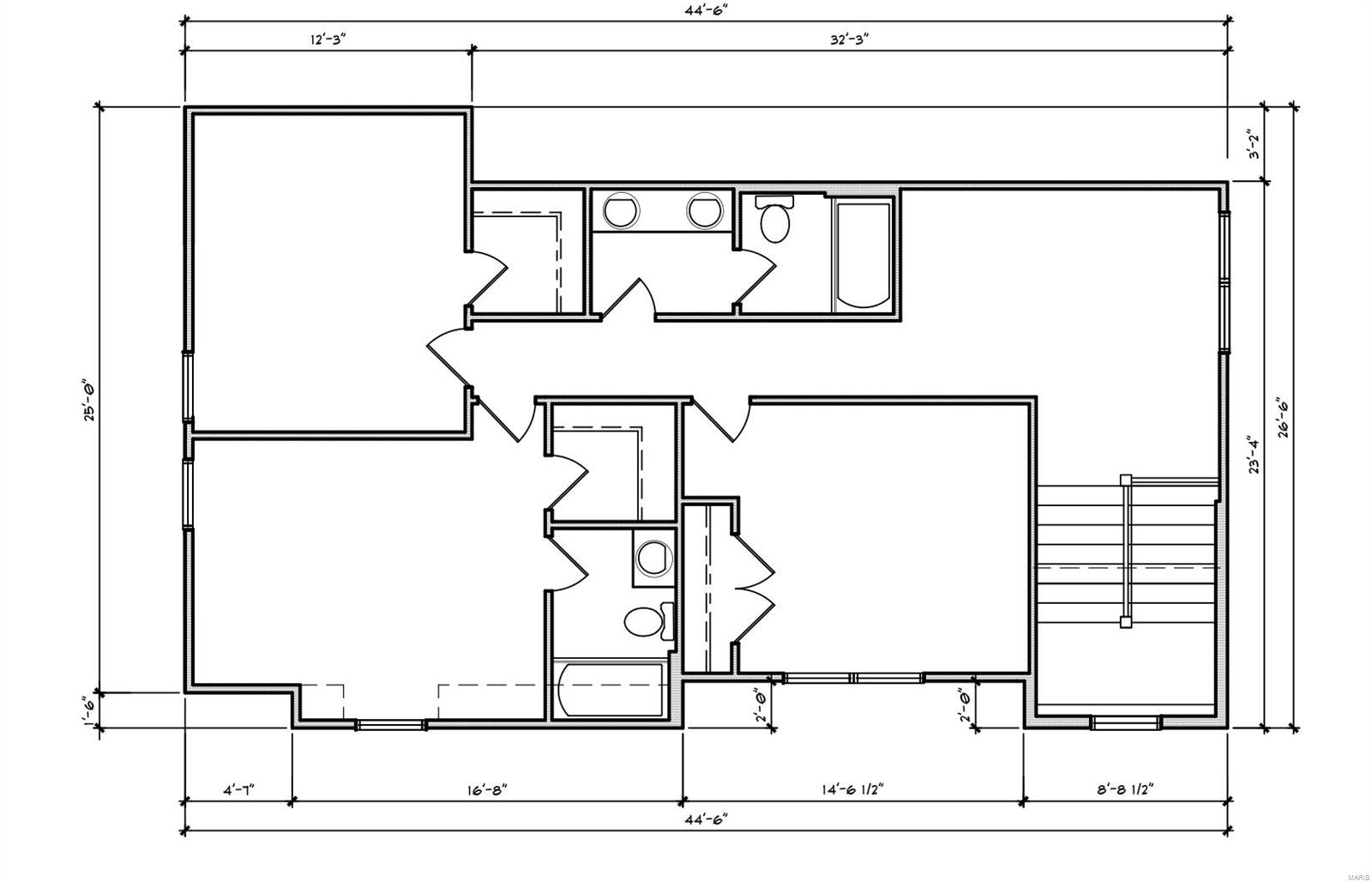 Glendower - Residential