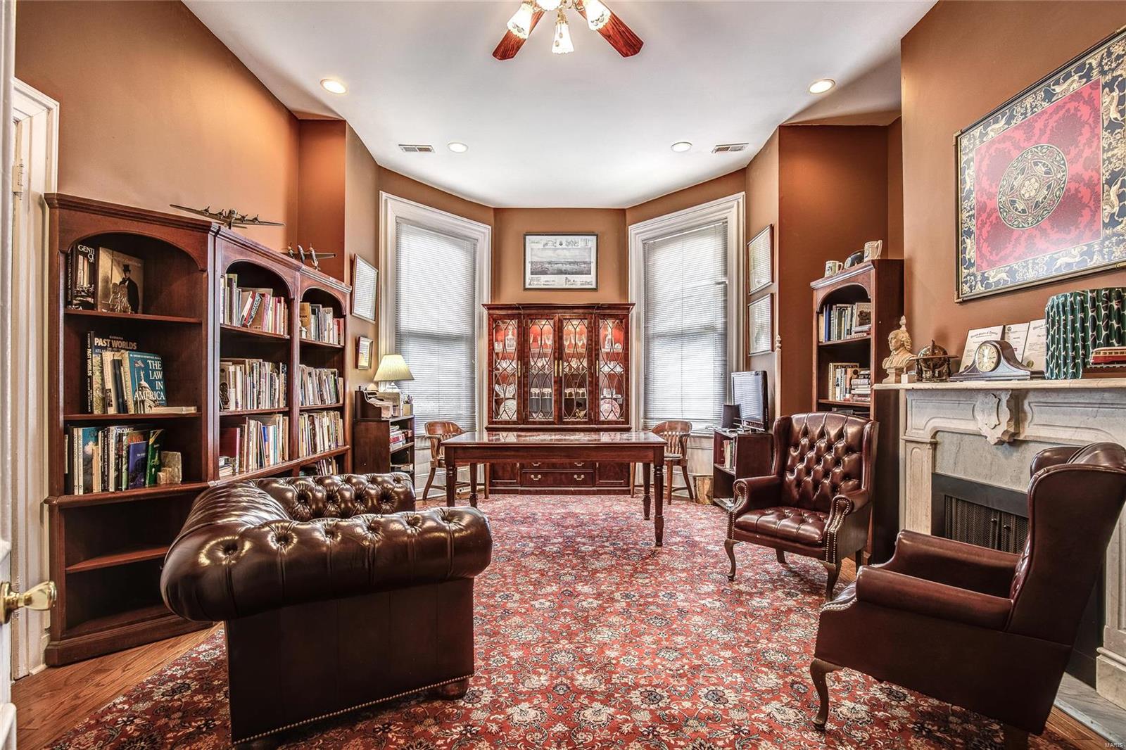 Grand Center - Residential