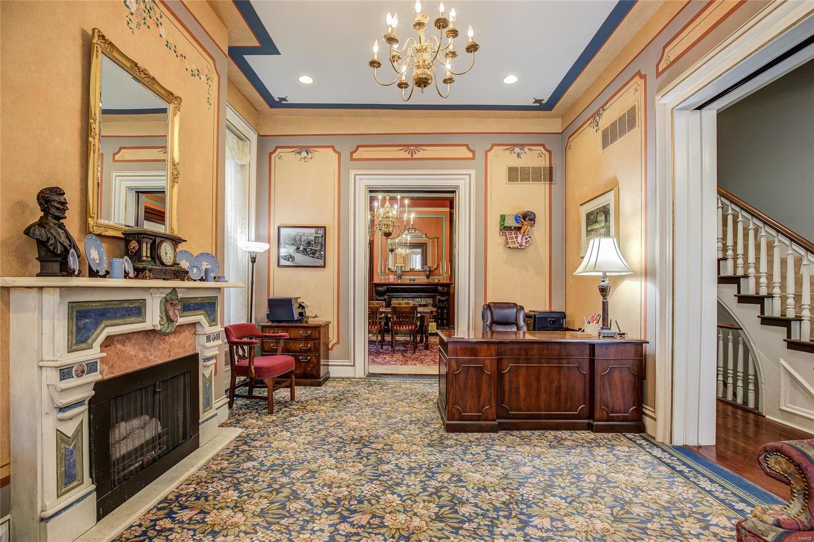 Grand Center - Residential