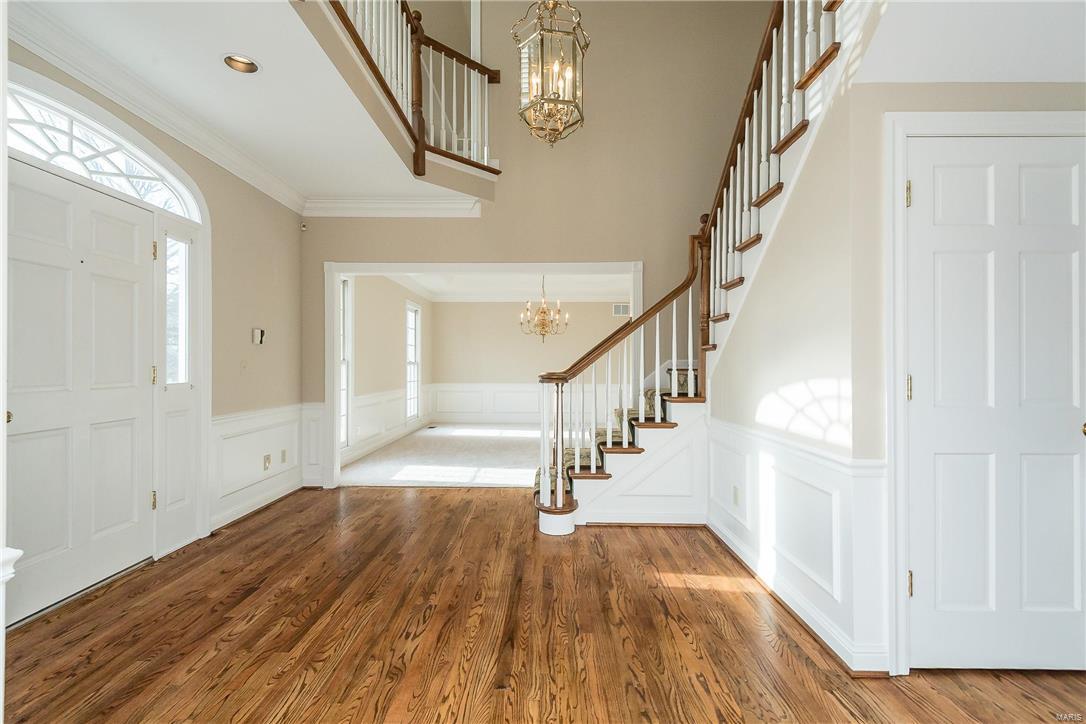 Rolling View Farm - Residential