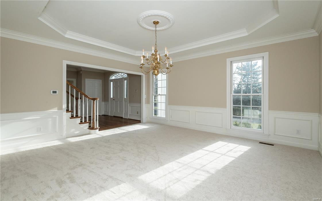 Rolling View Farm - Residential