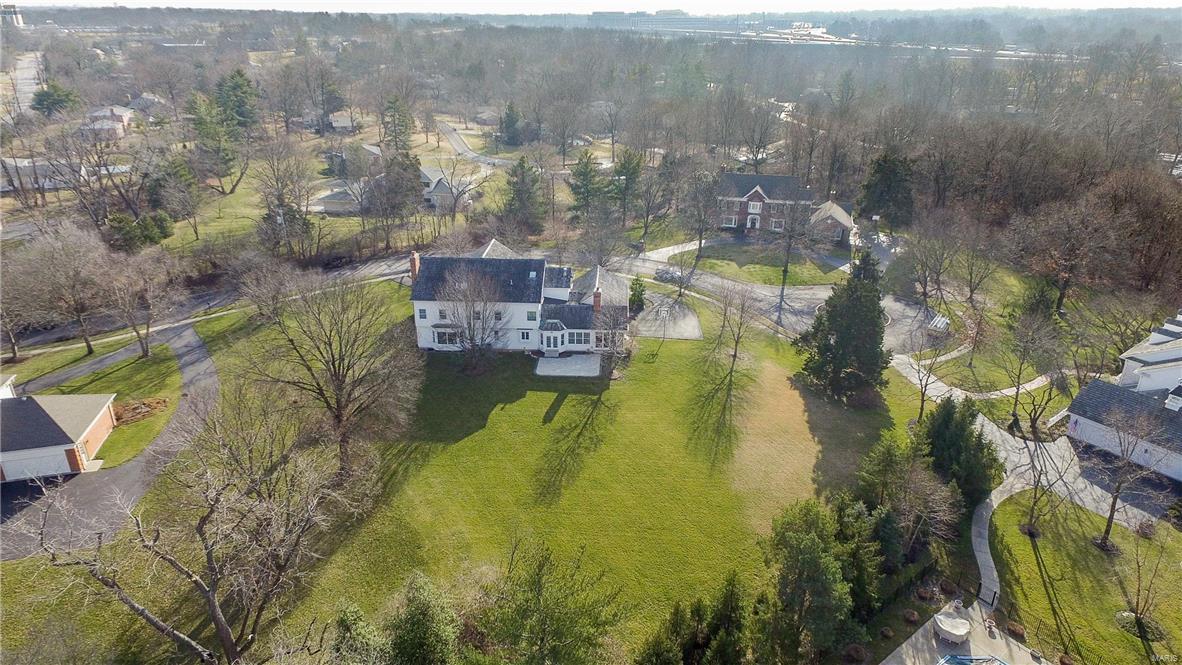 Rolling View Farm - Residential