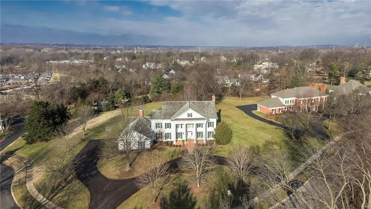 Rolling View Farm - Residential