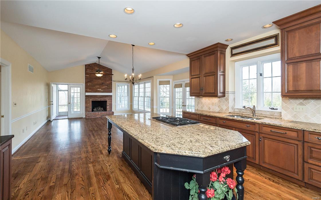 Rolling View Farm - Residential