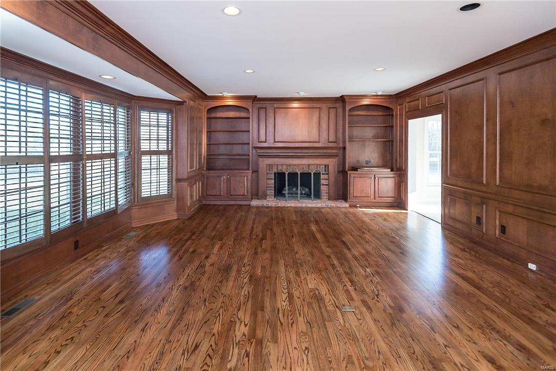 Rolling View Farm - Residential