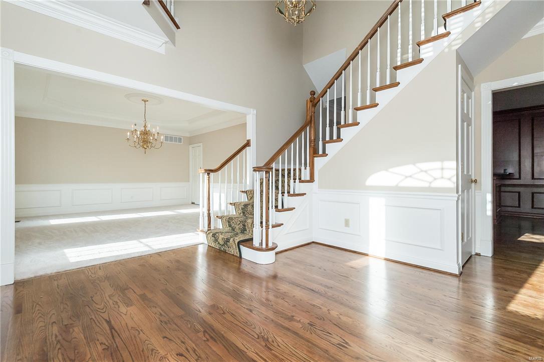 Rolling View Farm - Residential