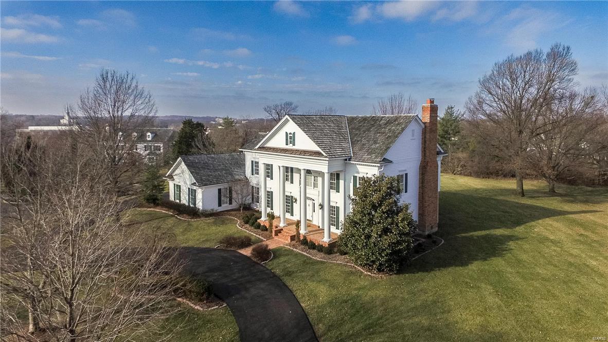 Rolling View Farm - Residential