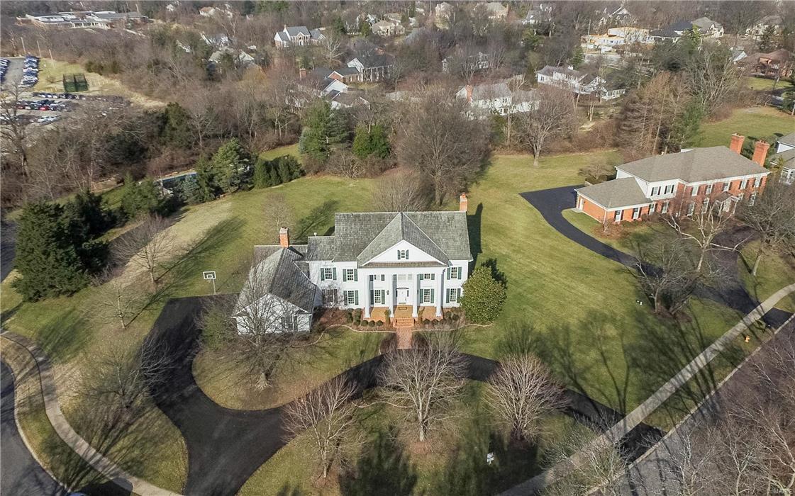 Rolling View Farm - Residential