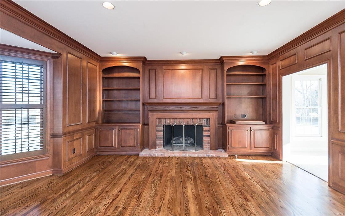 Rolling View Farm - Residential