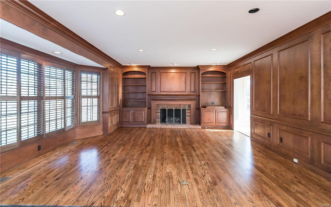 Rolling View Farm - Residential