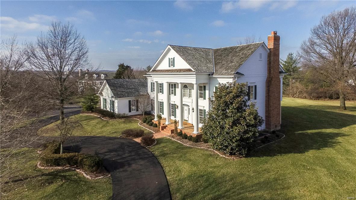 Rolling View Farm - Residential