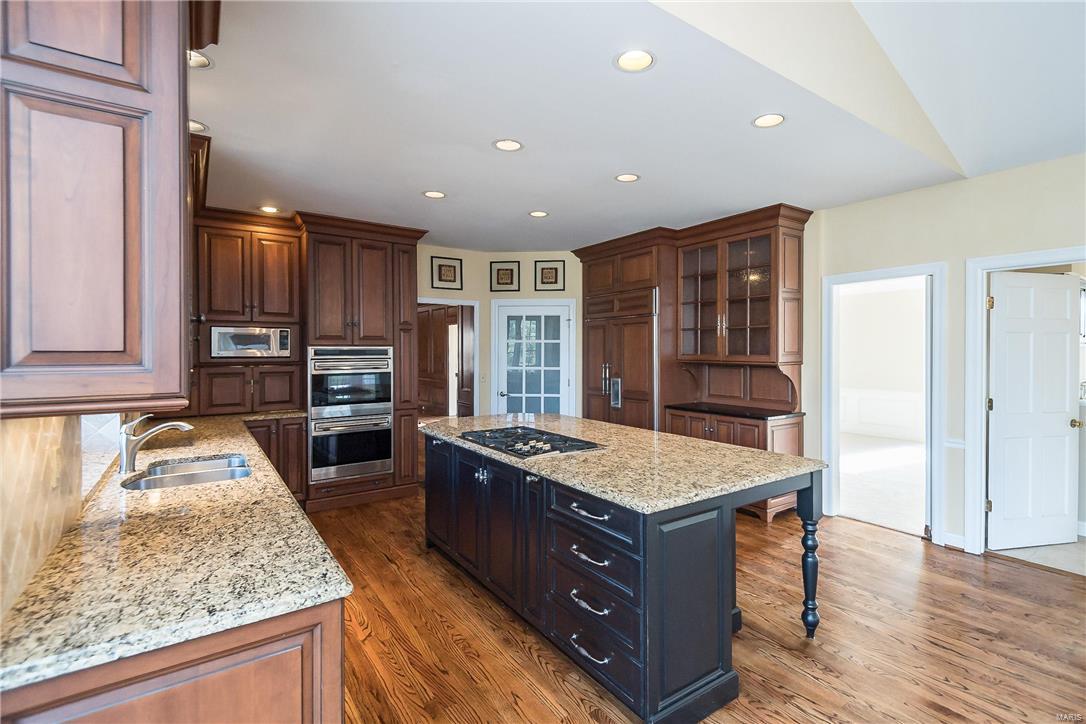 Rolling View Farm - Residential