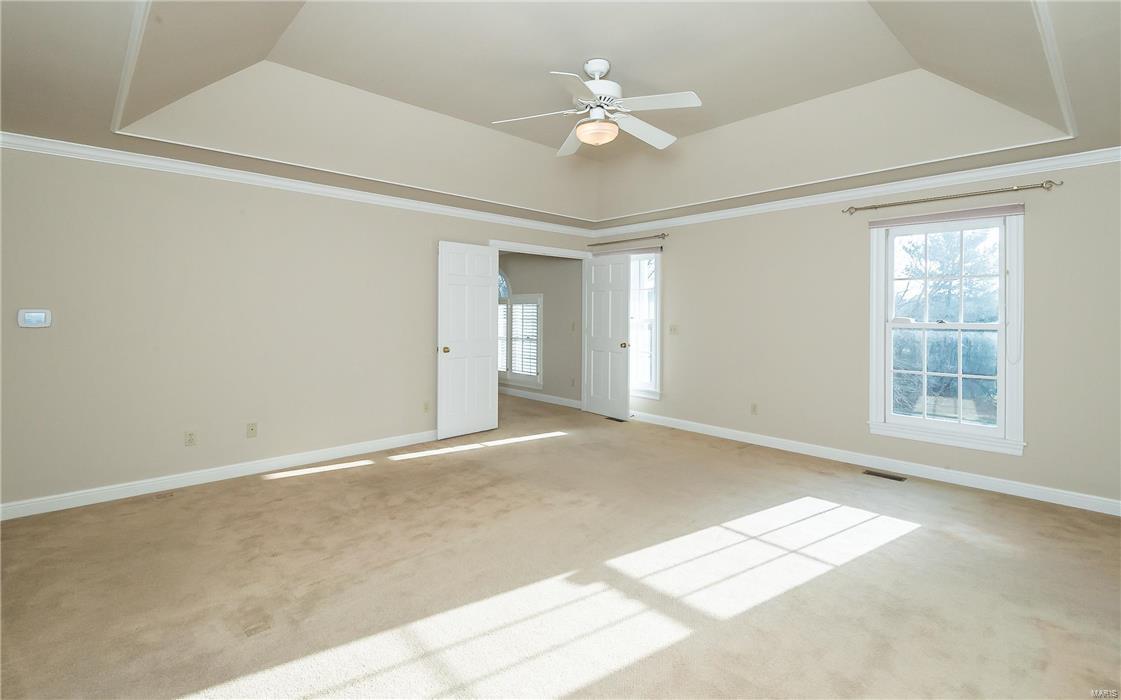 Rolling View Farm - Residential