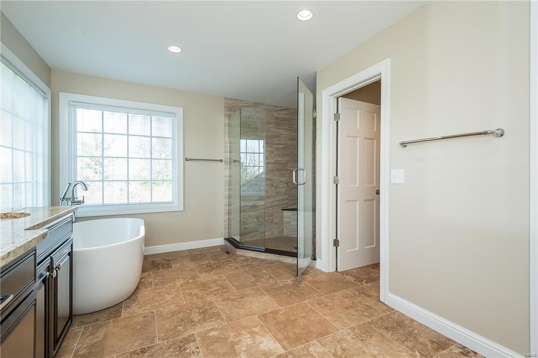 Rolling View Farm - Residential