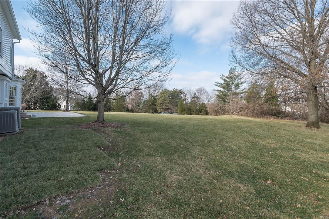 Rolling View Farm - Residential