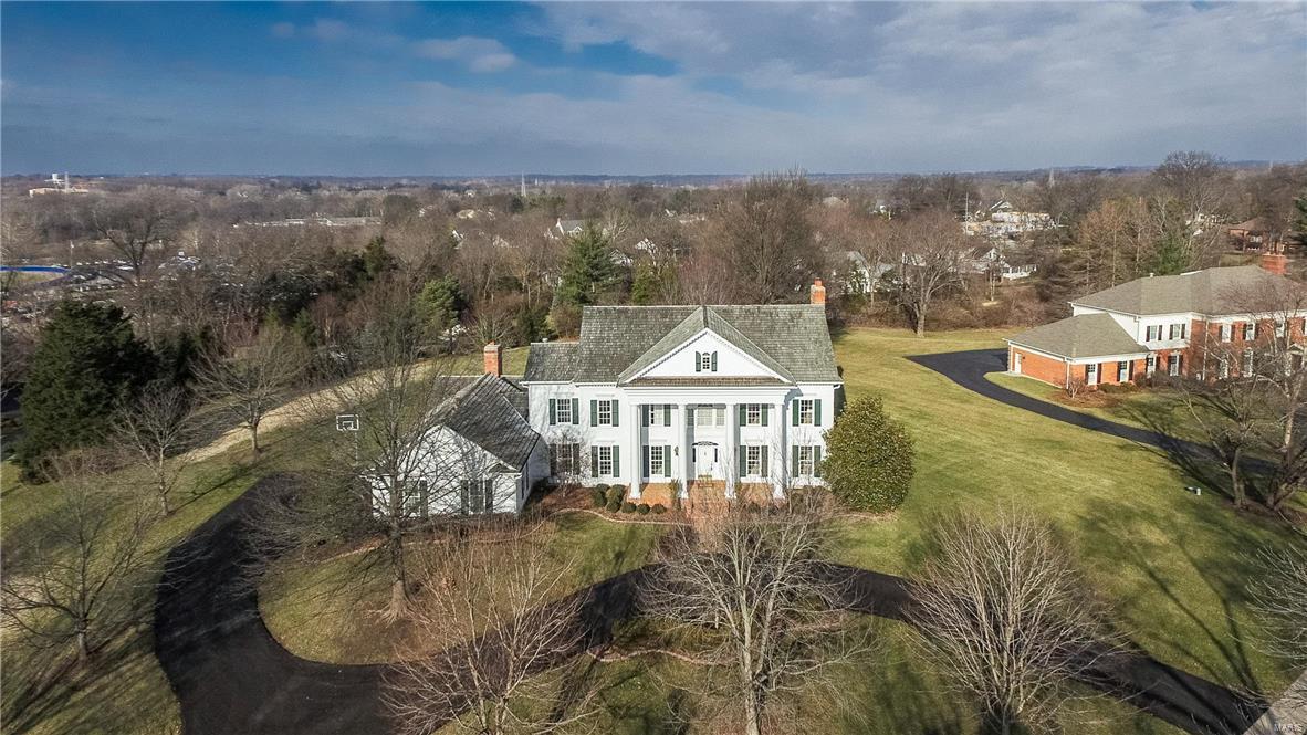 Rolling View Farm - Residential