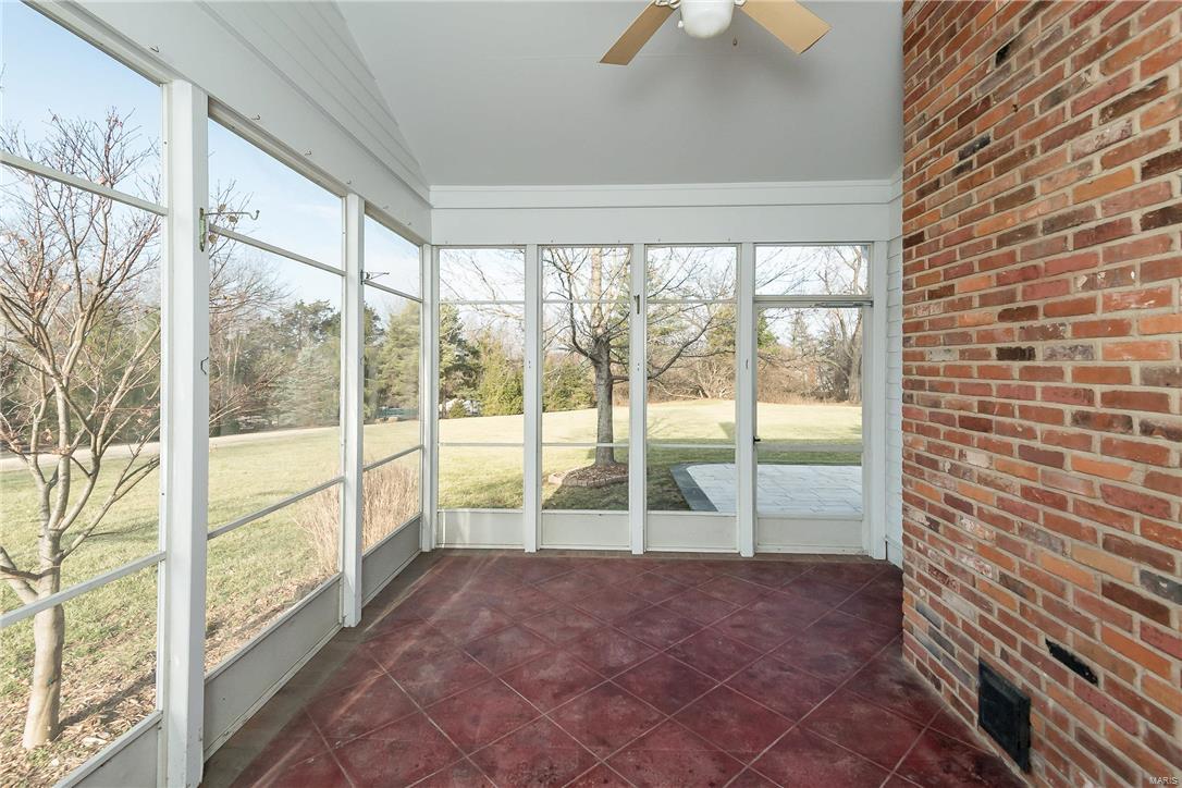 Rolling View Farm - Residential