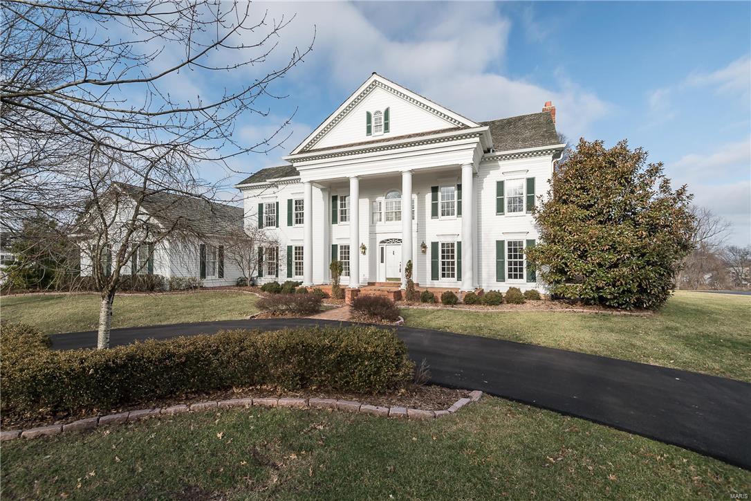 Rolling View Farm - Residential