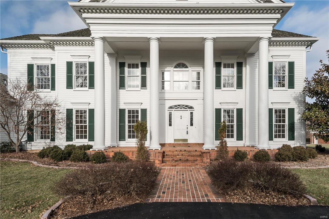 Rolling View Farm - Residential