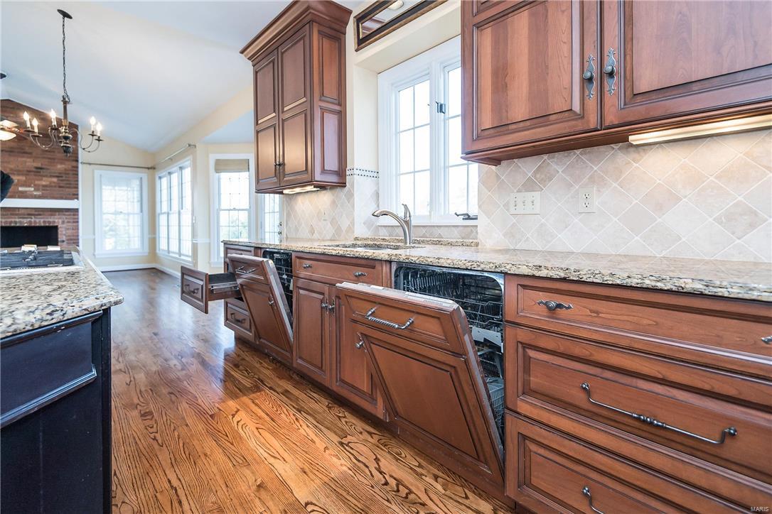 Rolling View Farm - Residential