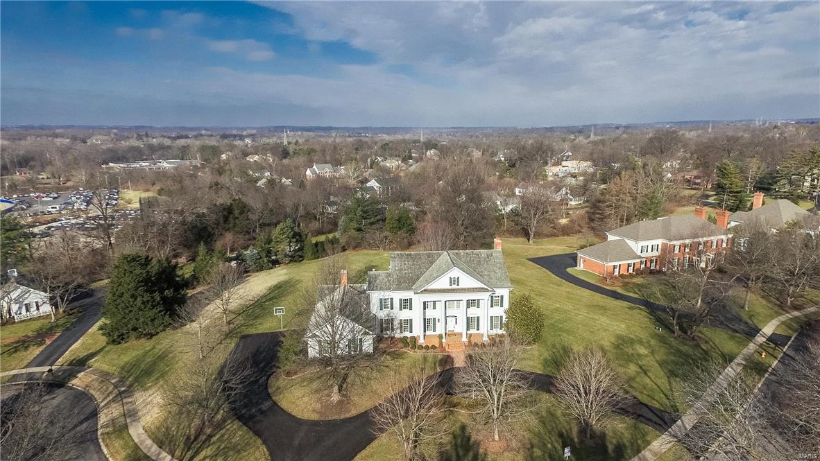 Rolling View Farm - Residential
