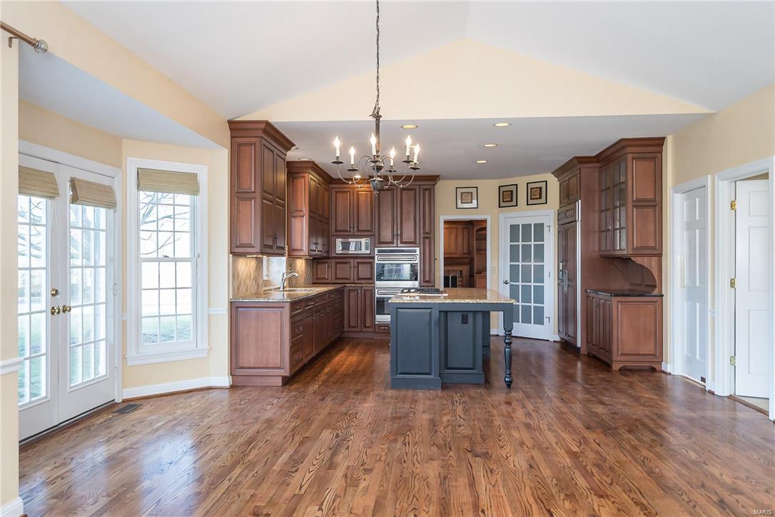 Rolling View Farm - Residential