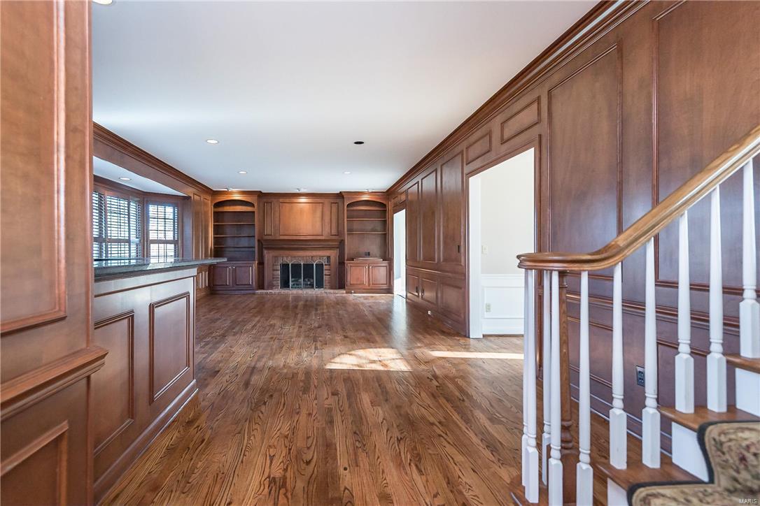 Rolling View Farm - Residential