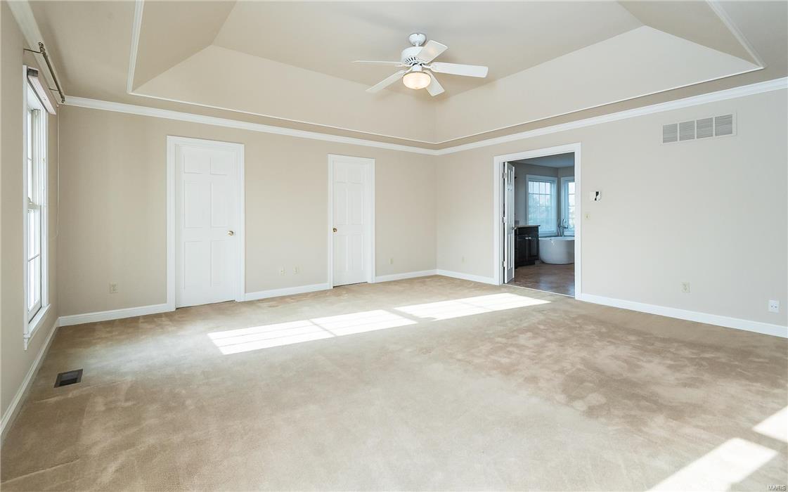 Rolling View Farm - Residential