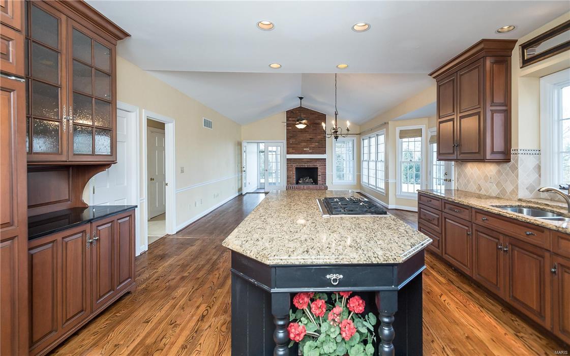 Rolling View Farm - Residential