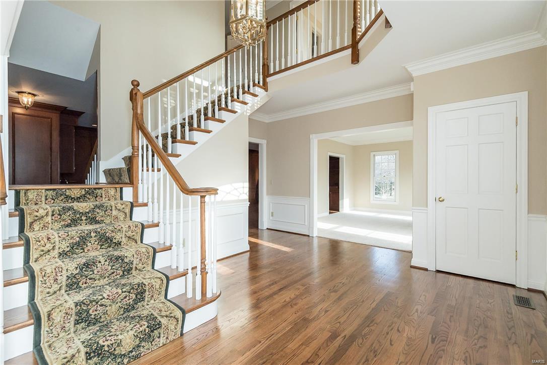 Rolling View Farm - Residential