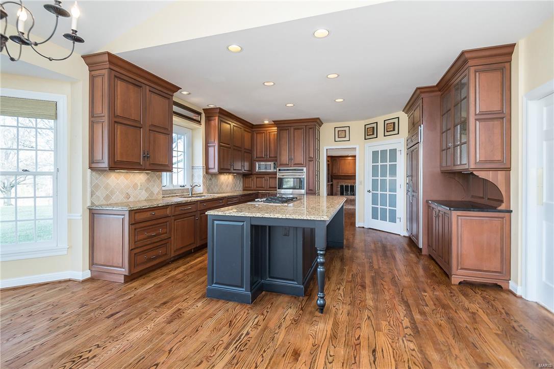 Rolling View Farm - Residential