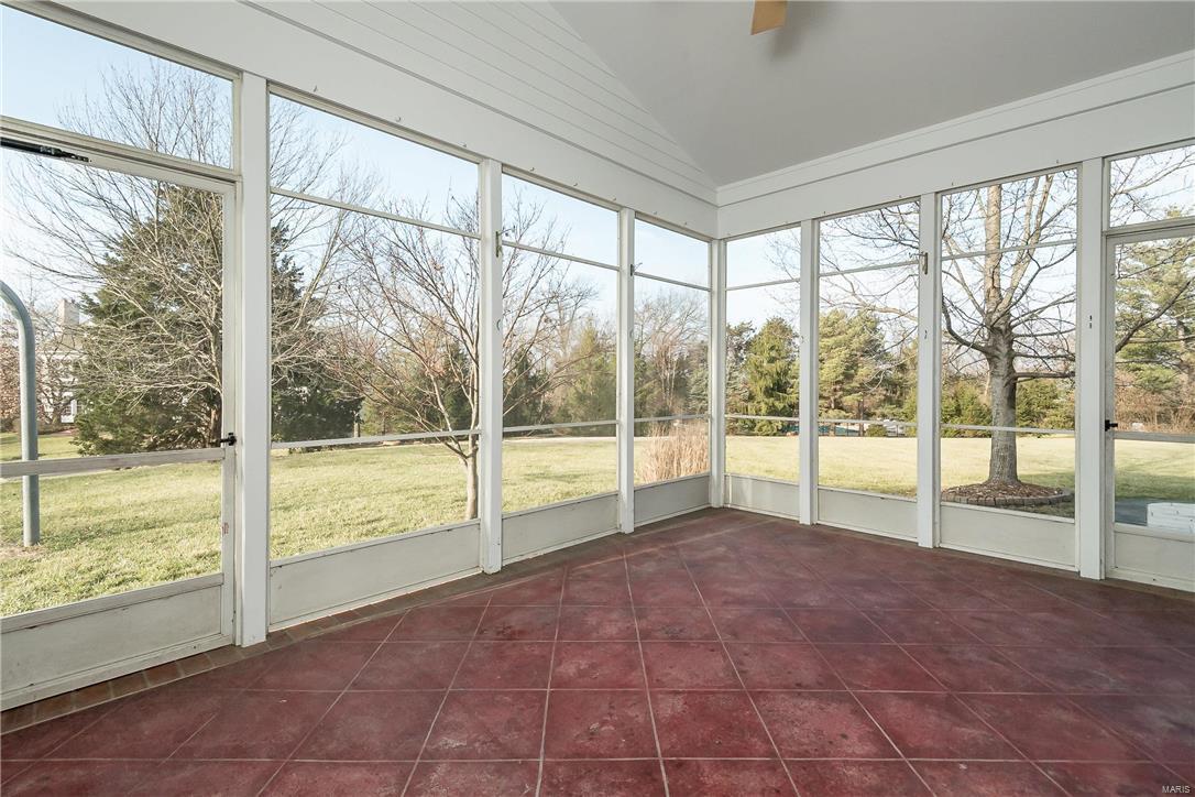 Rolling View Farm - Residential