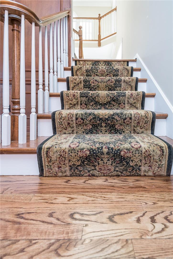 Rolling View Farm - Residential