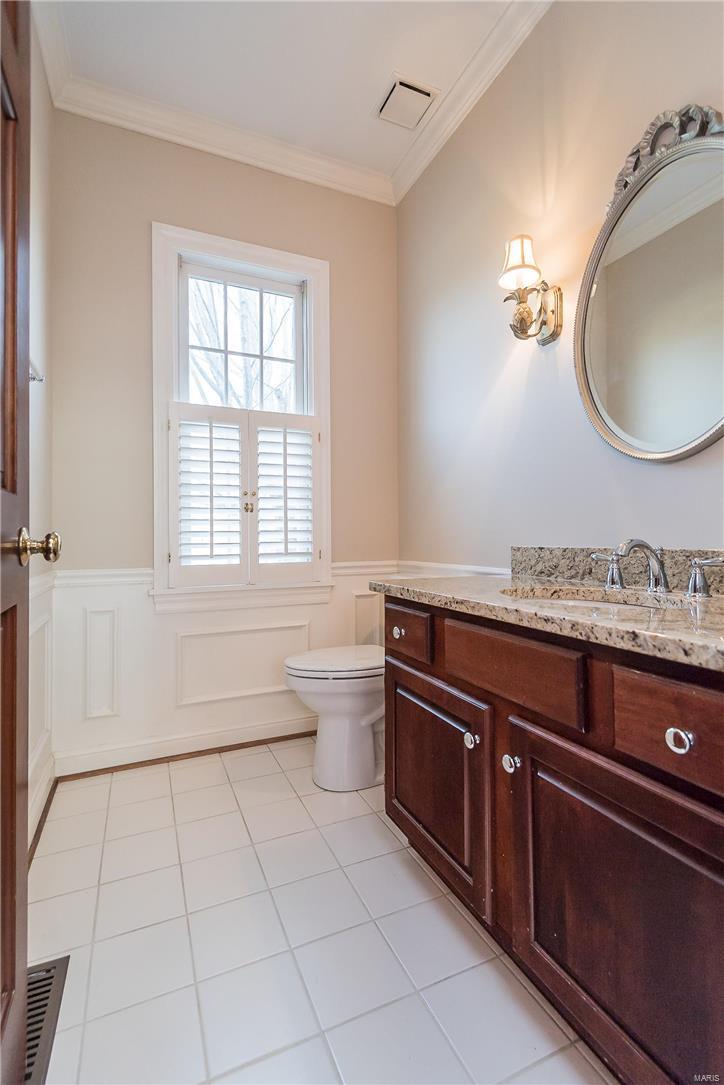 Rolling View Farm - Residential