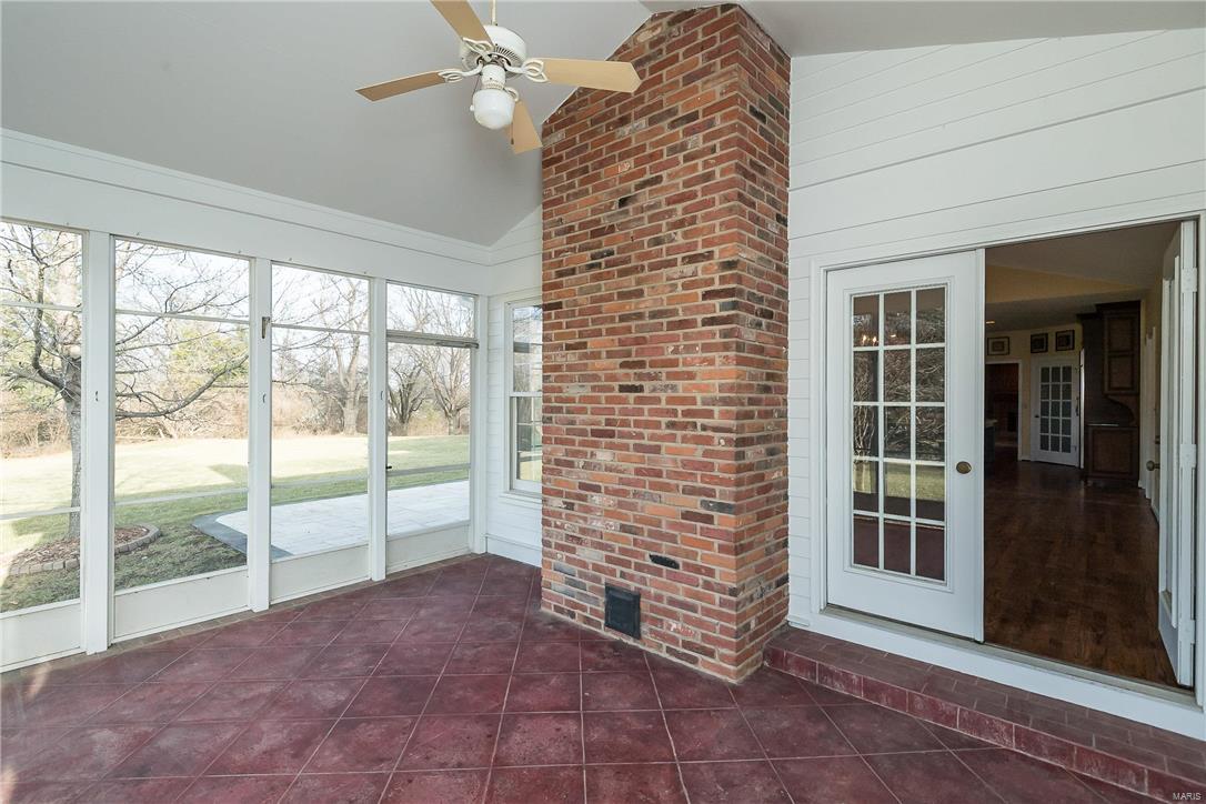 Rolling View Farm - Residential