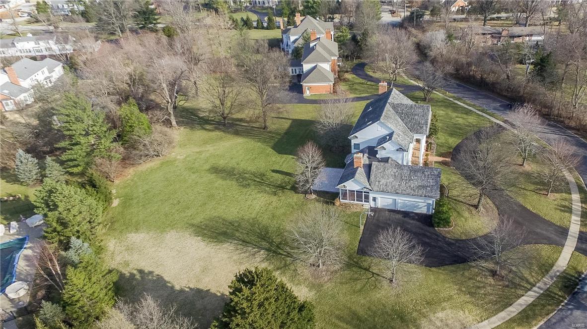 Rolling View Farm - Residential