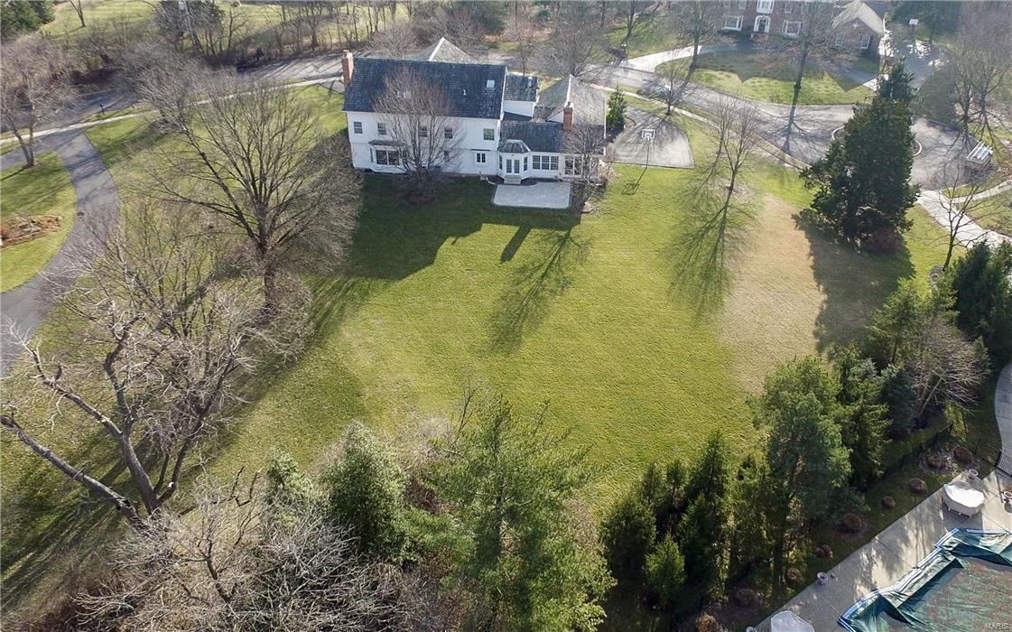 Rolling View Farm - Residential