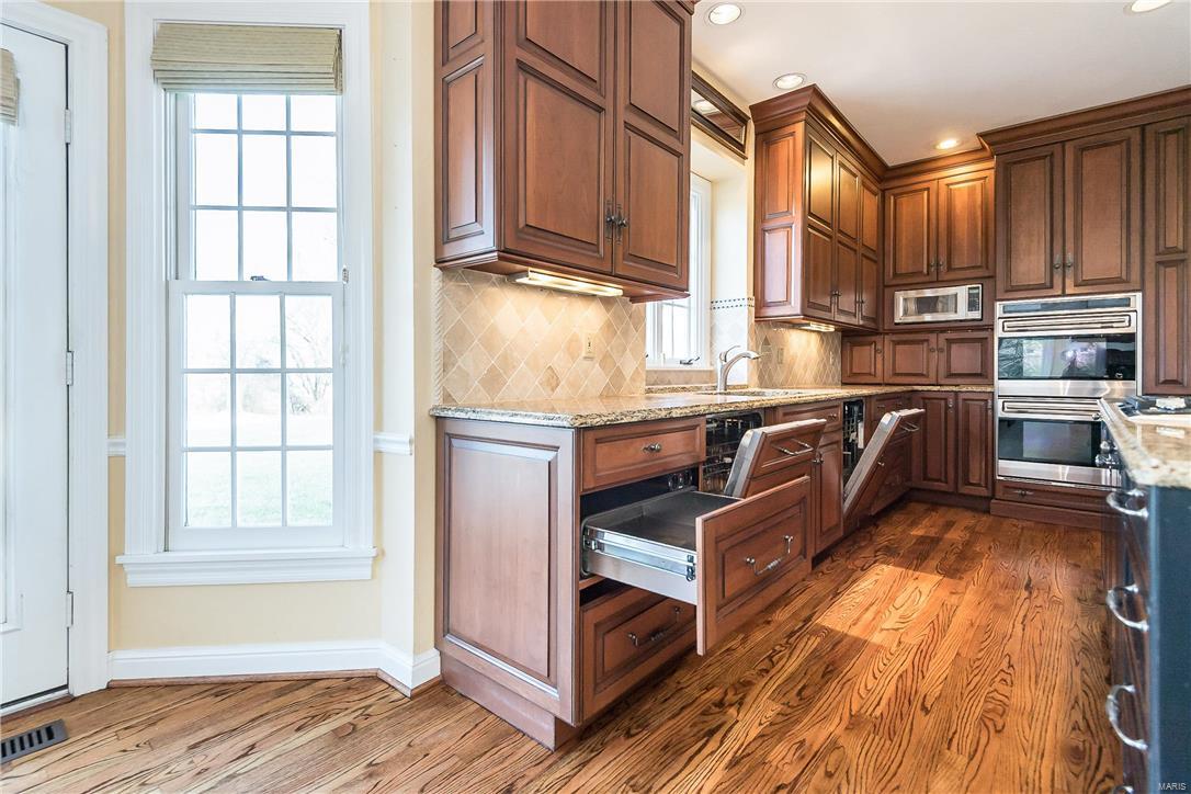 Rolling View Farm - Residential