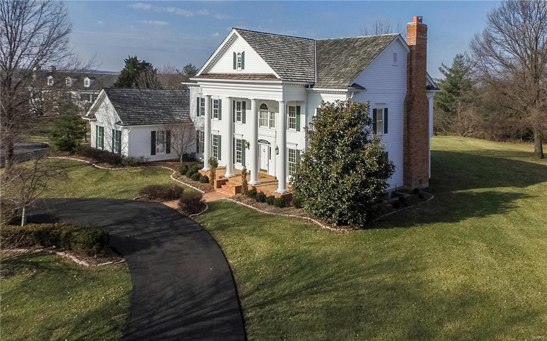 Rolling View Farm - Residential